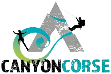 Logo Canyon Corse